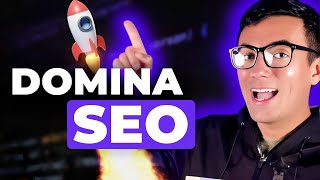 Aprende SEO con 50 Conceptos Esenciales ¡Ahora 🔍 [upl. by Eiclek]