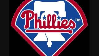 Phillies Going all the Way Q102 remix [upl. by Ynafetse864]