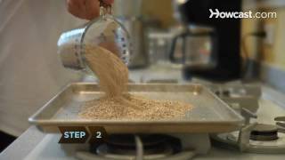 How to Make Tahini [upl. by Okiruy504]