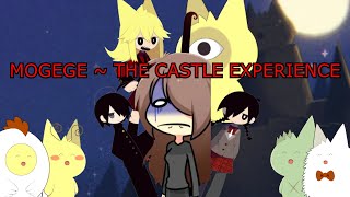 ESPECIAL 240 MOGEGE  THE CASTLE EXPERIENCE [upl. by Whiffen10]