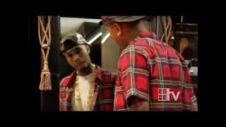 Tyga   Wish Official HD Video Well Done 3 [upl. by Wershba]