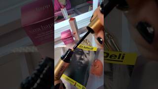 💫GRANDE LASH SERUM💫GRANDELASHgrowthserumlashlasheslashgrowthpretty aestheticunboxing213deli [upl. by Ric364]