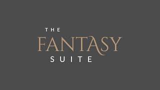 The Cranleigh Boutique The Fantasy Suite Boutique Church Suites [upl. by Ashlan]