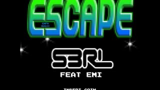 Escape  S3RL feat Emi [upl. by Thorpe]