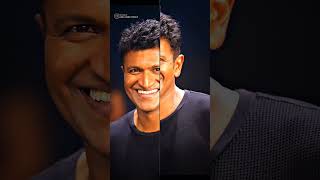 Love 💛U Appu❤‍🔥😍puneethrajakumar shortsfeed [upl. by Eniffit]