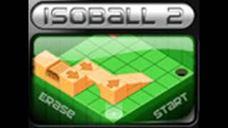 Isoball 2 Music [upl. by Zimmermann]