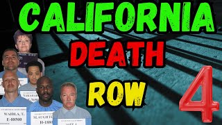 All people on DEATH ROW waiting for their EXECUTION  CALIFORNIA I Part 4 [upl. by Ateerys]