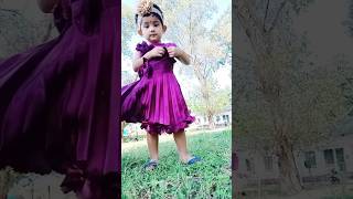 sawari sawri garhwali song ❤️🧿❤️ pahadi song newsong cutebaby pahadiswag trandingshorts [upl. by Aitat]