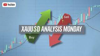 XAUUSD ANALYSIS WEEKLY 4  8 NOVEMBER 2024 [upl. by Hurwitz]