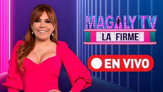 🔴 Magaly Tv la firme  EN VIVO 28 de diciembre del 2023 [upl. by Yelnahs]