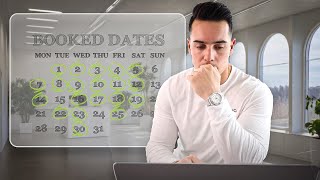 How We Pack Our Sales Teams Calendar Without Ads [upl. by Brodeur]