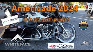 Americade 2024  Lake George NY [upl. by Mallen201]