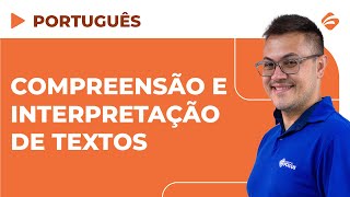 COMPREENSÃO E INTERPRETAÇÃO DE TEXTOS  IBFC CONCURSO CORREIOS 2024 [upl. by Meldon]