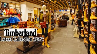 TIMBERLAND NEW COLLECTION 2022  February 2021  timberland timber timberlandboots latest [upl. by Dar]