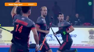 Samenvatting Nederland  België I HWL Final 2017 [upl. by Christopher]