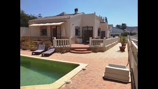 SOLD Property for Sale Spain Villa Retreat 179000 Euros SOLD [upl. by Livvi]