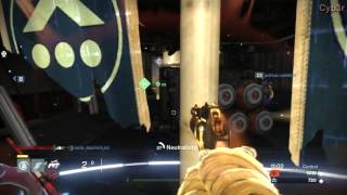 Destiny Multiplayer Mods amp Hacks  wwwrivalgamercom [upl. by Charlet]