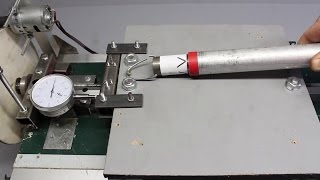 Accuracy of a DIY linear drive [upl. by Anegroeg279]