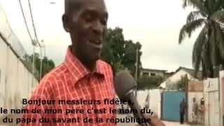 Eddy Malou Soustitres [upl. by Lejeune833]