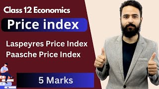 Index Number in Nepali  Class 12 Economics  Must Important Numerical  Laspeyres and Paasche [upl. by Cates]