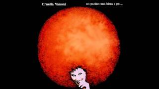 Ornella Vanoni  Io mi fermo qui [upl. by Izogn]