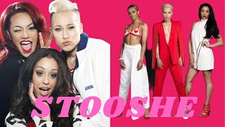 STOOSHE  Why did the group disappear [upl. by Ylrebme]