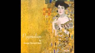 Pygmalion FULL Audiobook [upl. by Neros]