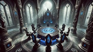 Drafting Dimir Commanders [upl. by Valida]