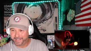 Billy Strings  quot Hellbender  LIVE  quot   Reaction [upl. by Horner671]