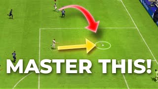 FC 24 Complete Passing Tutorial All 24 Techniques Explained [upl. by Gavrilla]