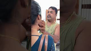 Daddy nambunathu thappa poche🤦🏻‍♀️😡Daughter alaparaigal178comedy agvlogs [upl. by Fleeman]