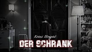 Der Schrank  Krimi Hörspiel [upl. by Fransis241]