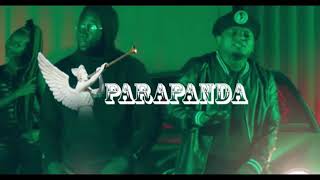 Rostam  parapanda  official music video 2018 [upl. by Eisak278]