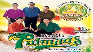 LAS CUEVAS DE MI RANCHO BANDA PALMITAS EN VIVO [upl. by Paolo]