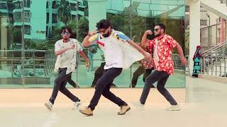 440 Volt  Dance video  Sultan  Salman Khan Anushka  Mika Singh  Vishal amp Shekhar  Beat Freaks [upl. by Kathrine391]