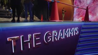 66th GRAMMY Awards coming up this Sunday on CBS [upl. by Ardnama150]