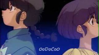 Ballad Ranma and Akane Full Version¡ [upl. by Shedd]