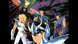 Saint Seiya  Dead Or Dead [upl. by Shere]