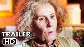 THE NAN MOVIE Trailer 2022 Catherine Tate Mathew Horne [upl. by Adnihc]