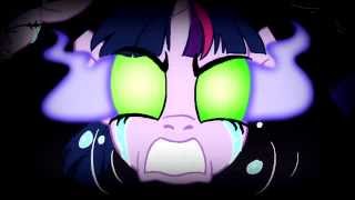 My Little Pony The Movie  Tempest Shadow vs The Storm King Official Stop Motion Short [upl. by Peoples26]