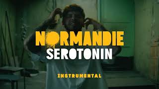 Normandie  Serotonin INSTRUMENTAL [upl. by Lenahc]