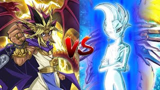 What If Pharaoh AtemDSOD Vs Astral [upl. by Edeline245]