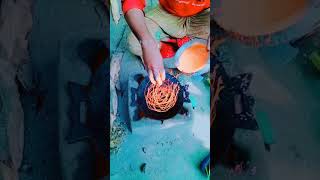 How to make pitha vlog [upl. by Ettelohcin]