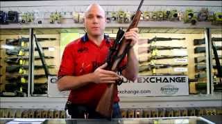 Merkel Helix Rifle Review  QLD Gun Exchange [upl. by Icul98]