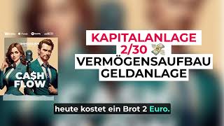 Kapitalanlage 230 🏠  Vermögensaufbau  Wertanlagen  Geldanlage  Pro amp Contra [upl. by Immak]