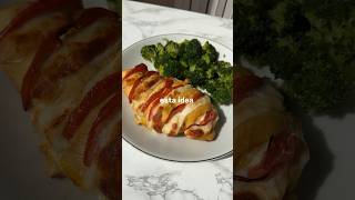 El mejor POLLO al AIR FRYER recetasaludable [upl. by Kassia433]