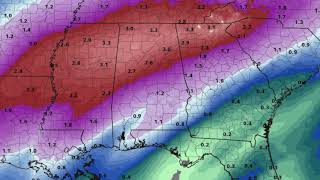 December 31 2018 Weather Xtreme Video [upl. by Eiramik]