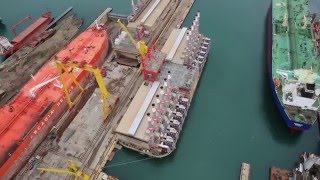 Karadeniz Powership Aysegul Sultan Uğurlama  SendOff Istanbul 2015 [upl. by Anna-Maria]