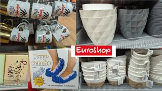 EuroShop Neuheiten Sommer Edition [upl. by Adiuqal]