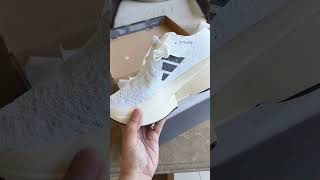 ADIZERO PRIME X STRUNG Unboxing Is this the best running shoes from adidas [upl. by Felicity]